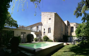  L'Observance Bed & Breakfast  Авиньон